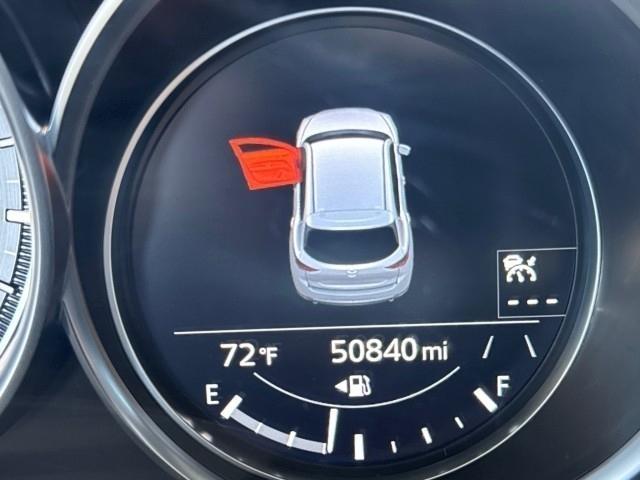 Mazda CX-5 2.5 S Select Package AWD 2025