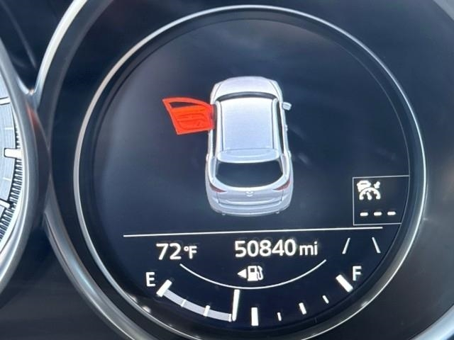 Mazda CX-5 2.5 S Select Package AWD 2025