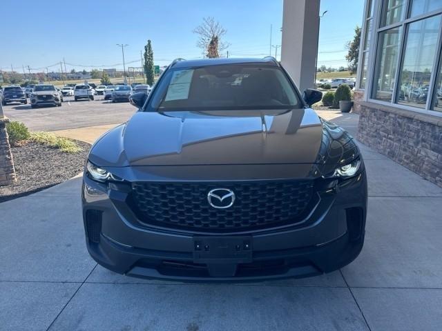 Mazda CX-50 2.5 S Premium Package AWD 2025