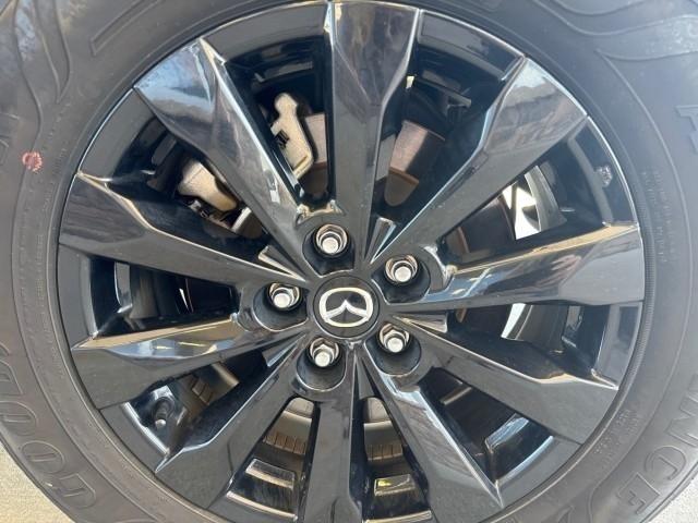 Mazda CX-50 2.5 S Premium Package AWD 2025