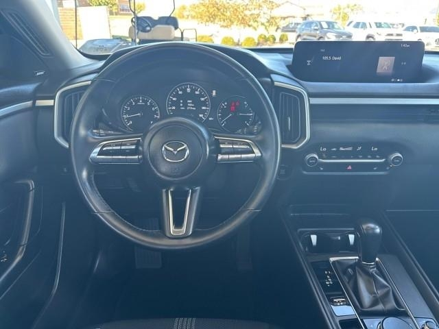 Mazda CX-50 2.5 S Premium Package AWD 2025