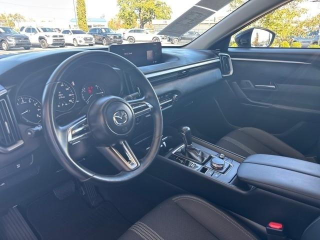 Mazda CX-50 2.5 S Premium Package AWD 2025