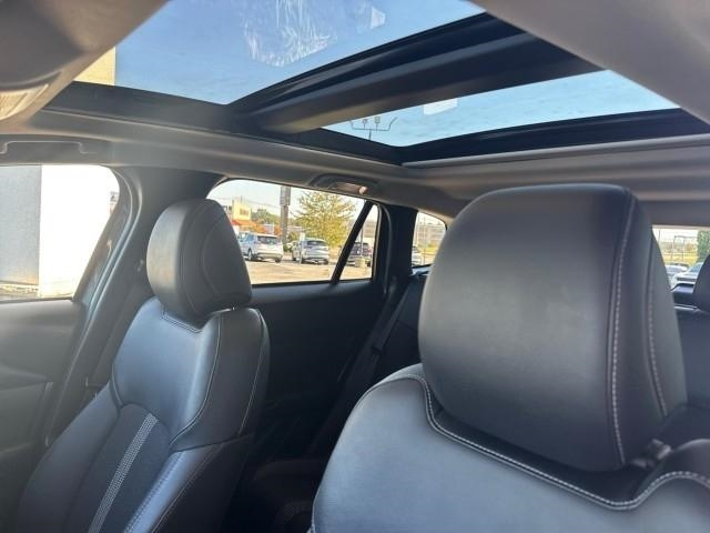 Mazda CX-50 2.5 S Premium Package AWD 2025