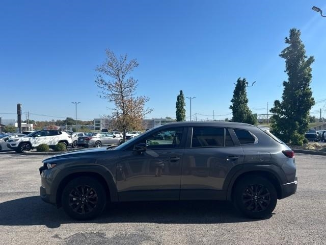 Mazda CX-50 2.5 S Premium Package AWD 2025