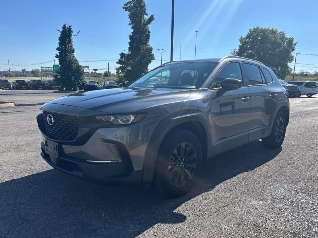 Mazda CX-50 2.5 S Premium Package AWD 2025