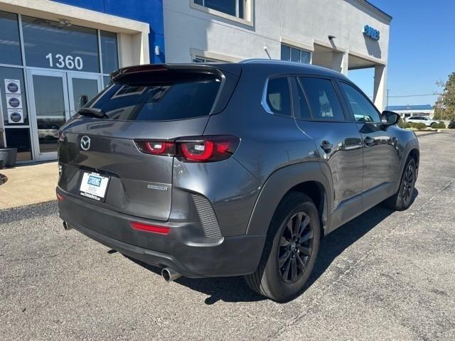 Mazda CX-50 2.5 S Premium Package AWD 2025