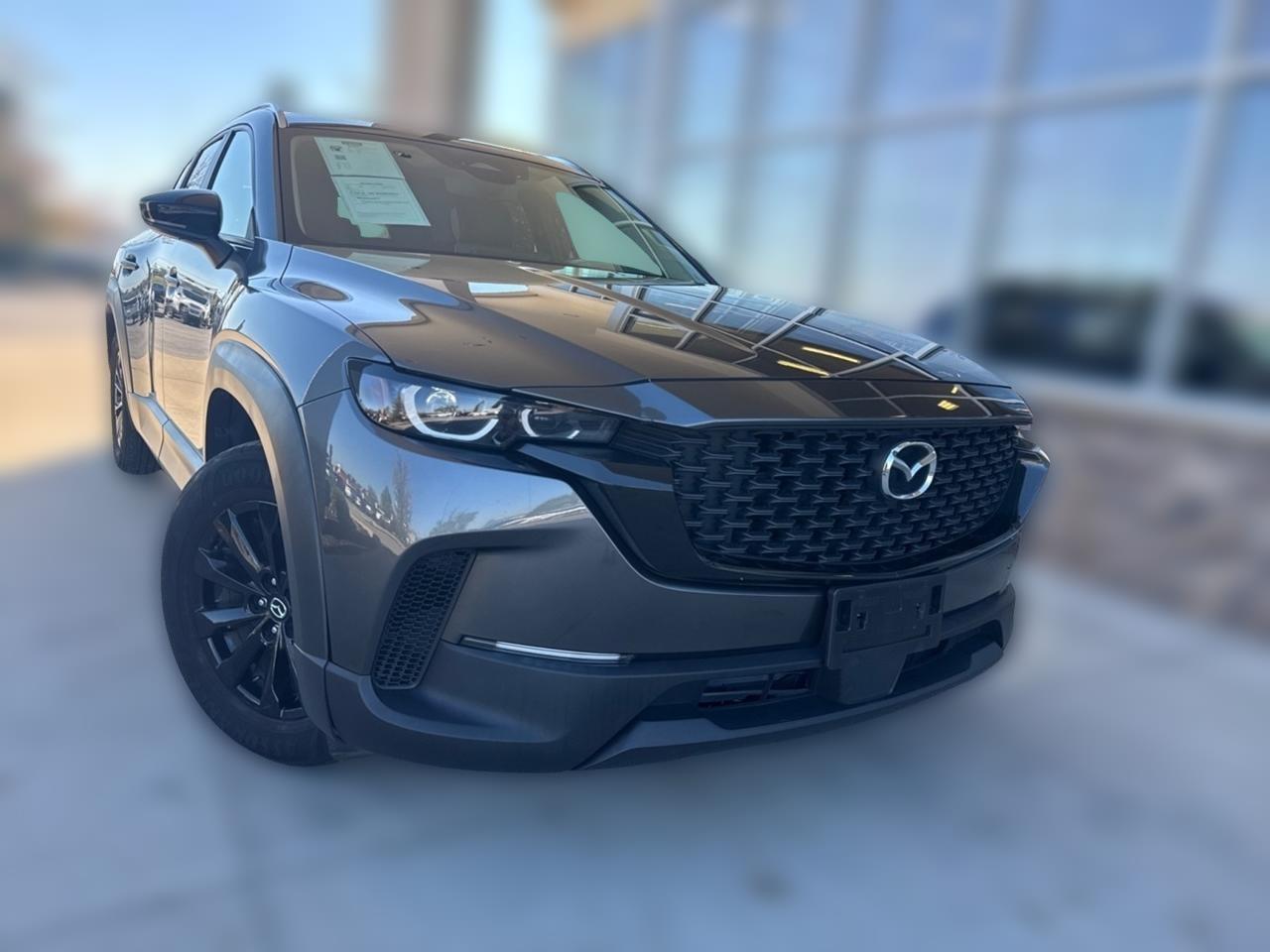 2025 Mazda CX-50 2.5 S Premium Package AWD