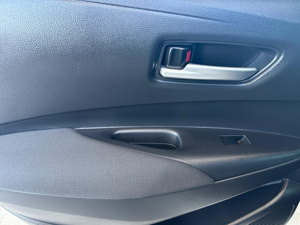 Toyota Corolla LE CVT (Natl) 2021