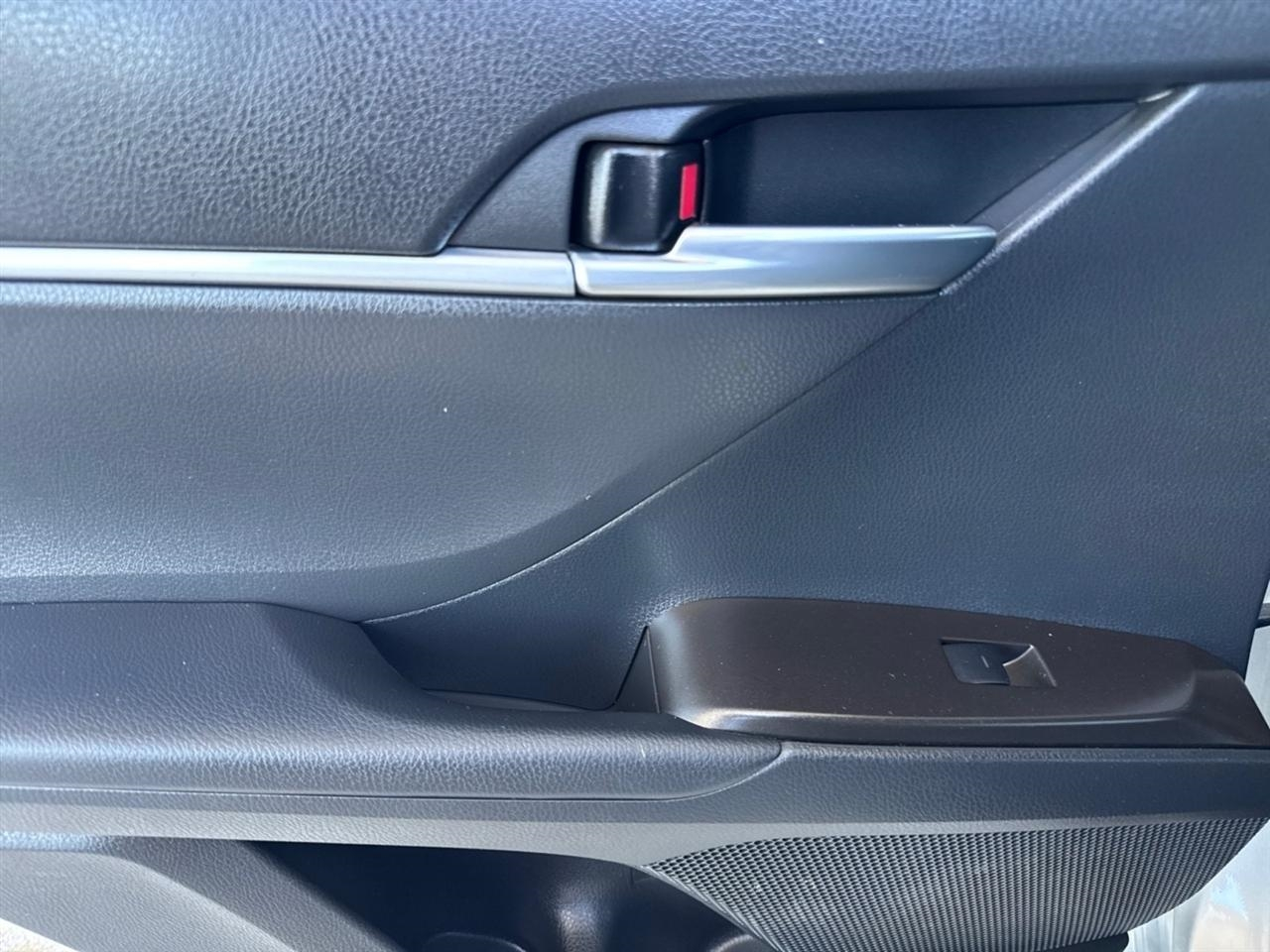 Toyota Camry SE Auto AWD (Natl) 2023
