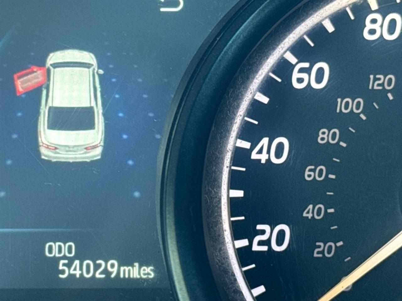 Toyota Camry SE Auto AWD (Natl) 2023