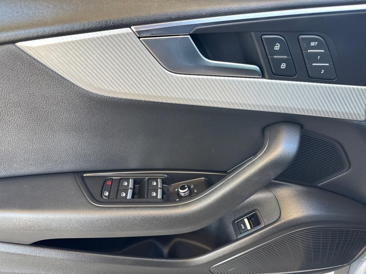 Audi A5 Sportback 2.0 TFSI Premium Plus 2018