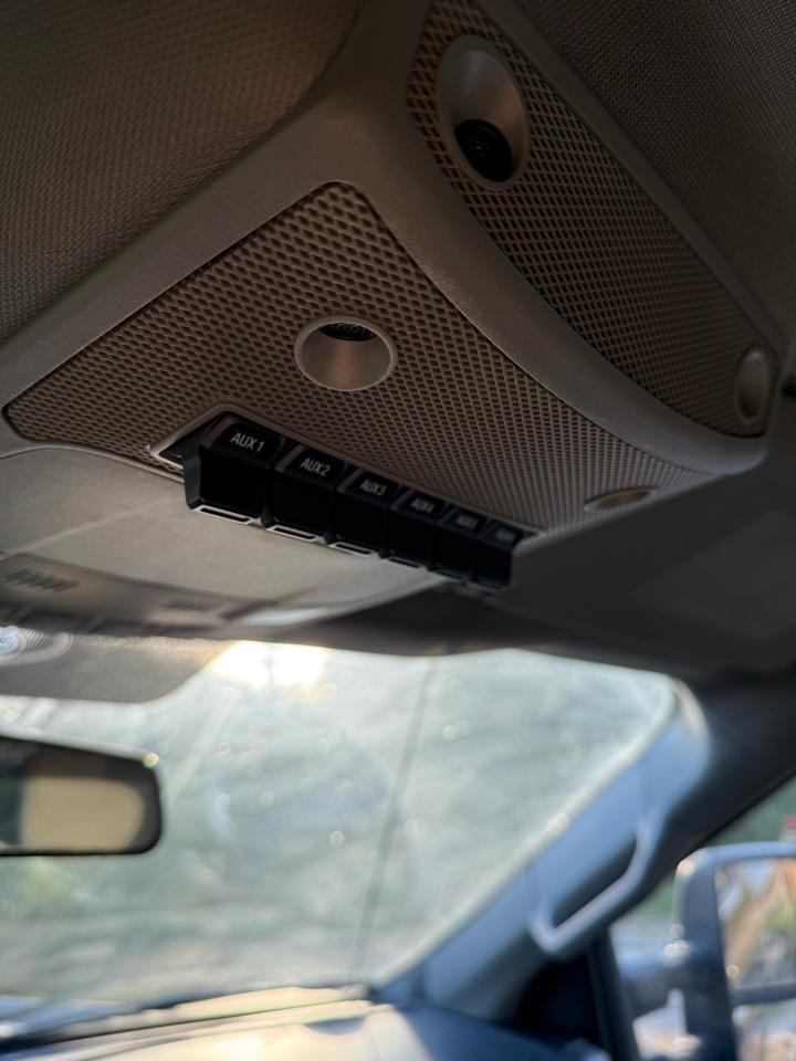 Ford F-250 SD XLT Crew Cab 4WD 2018