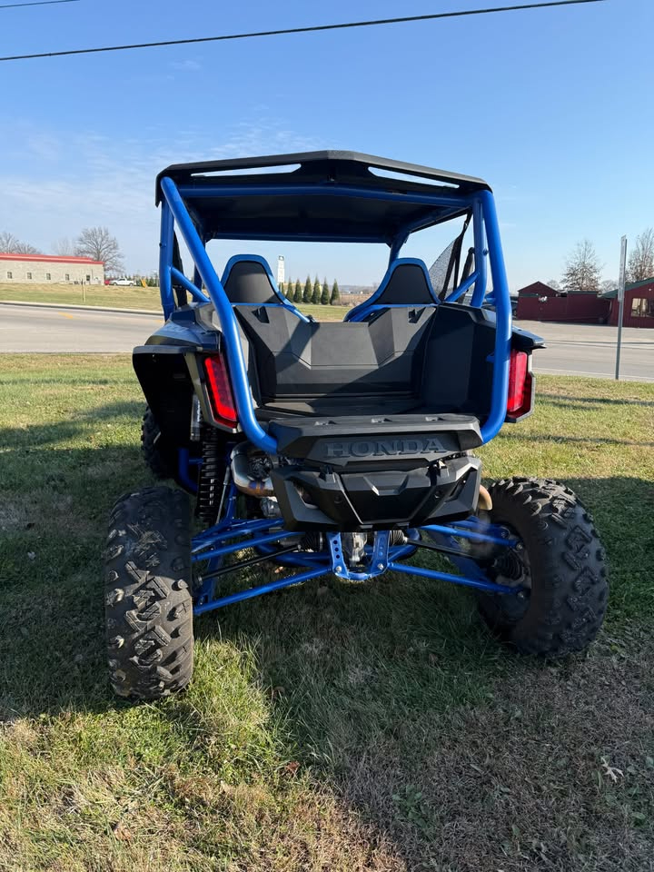 Honda SXS1000 S2R  2023