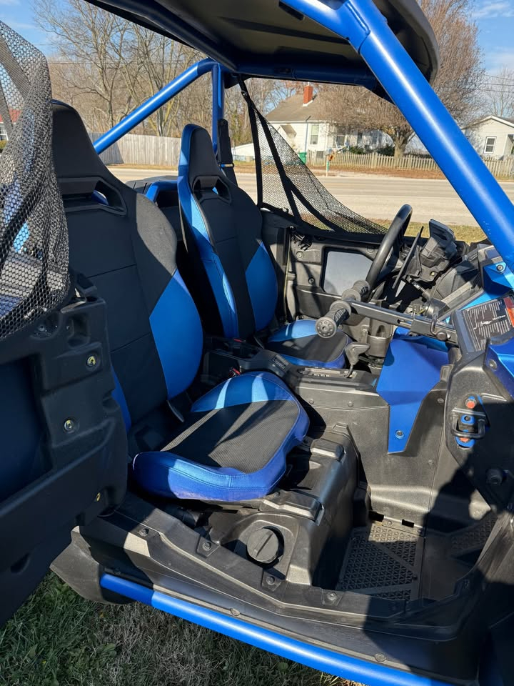 Honda SXS1000 S2R  2023