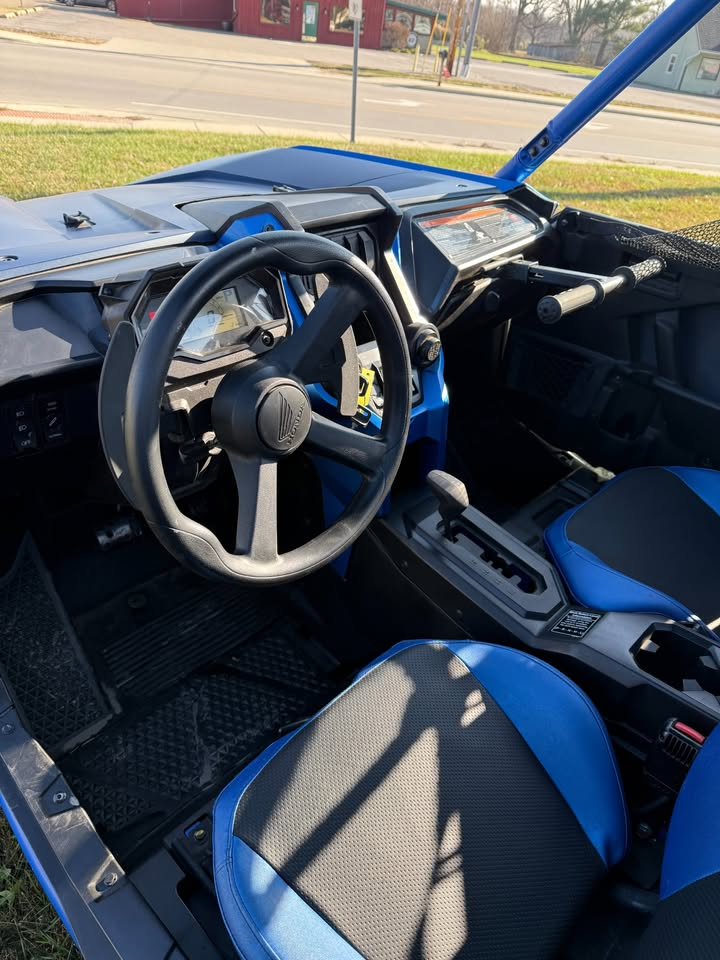 Honda SXS1000 S2R  2023