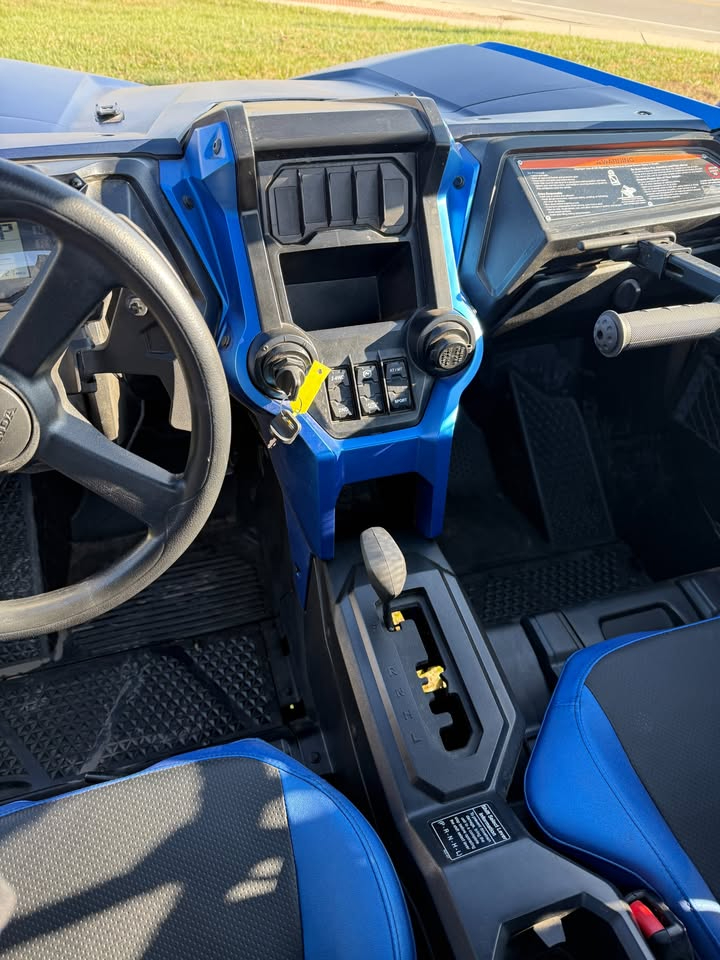 Honda SXS1000 S2R  2023