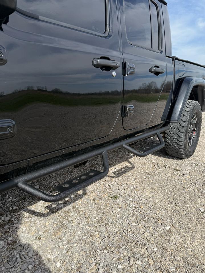 Jeep Gladiator Rubicon 2023