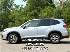 2020 Subaru Forester  2020 Subaru Forester