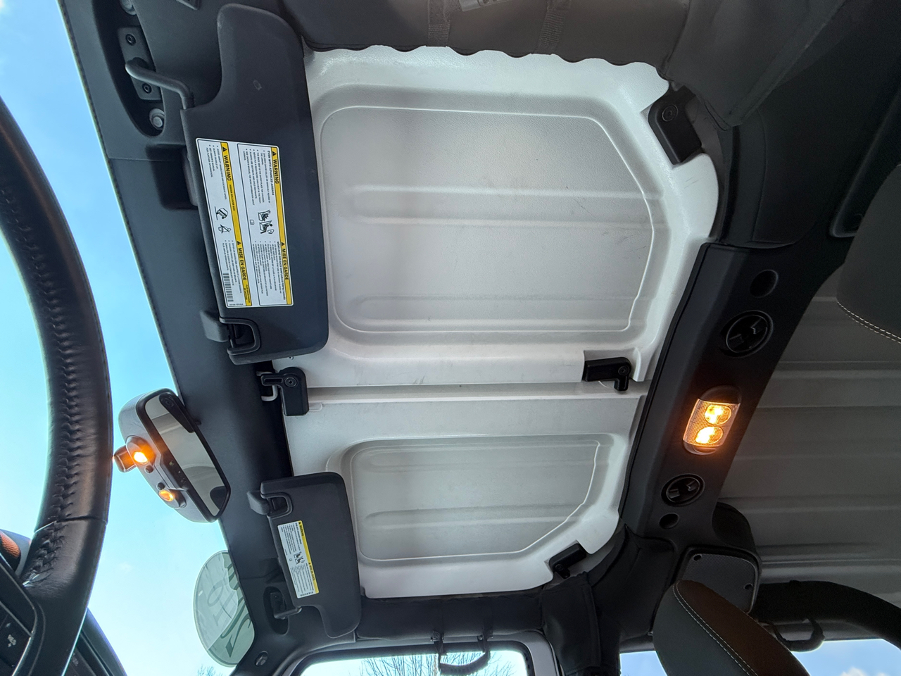 Jeep Wrangler JK Sahara 4x4 2018