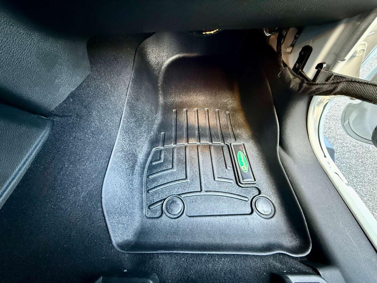 Jeep Wrangler JK Sahara 4x4 2018