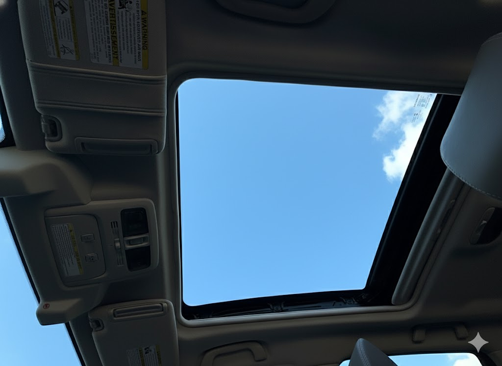 Subaru Forester 4dr CVT 2.5i Touring PZEV 2015