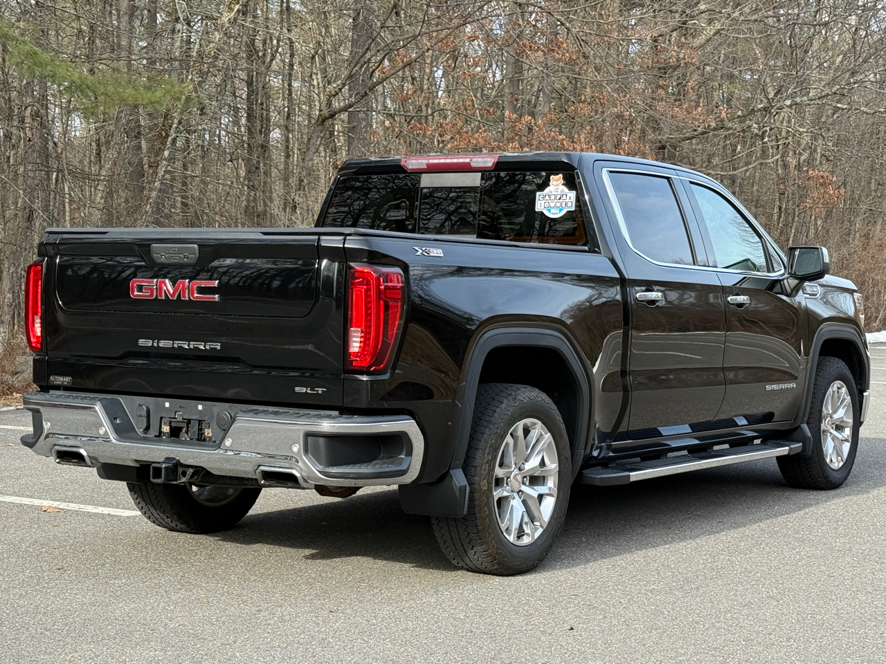 GMC Sierra 1500  2019