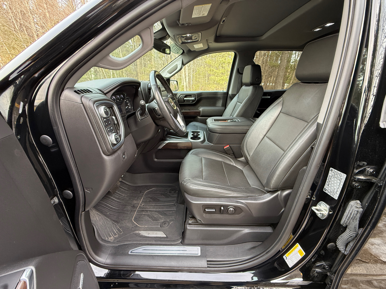 GMC Sierra 1500  2019