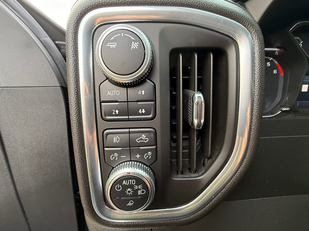 GMC Sierra 1500  2019