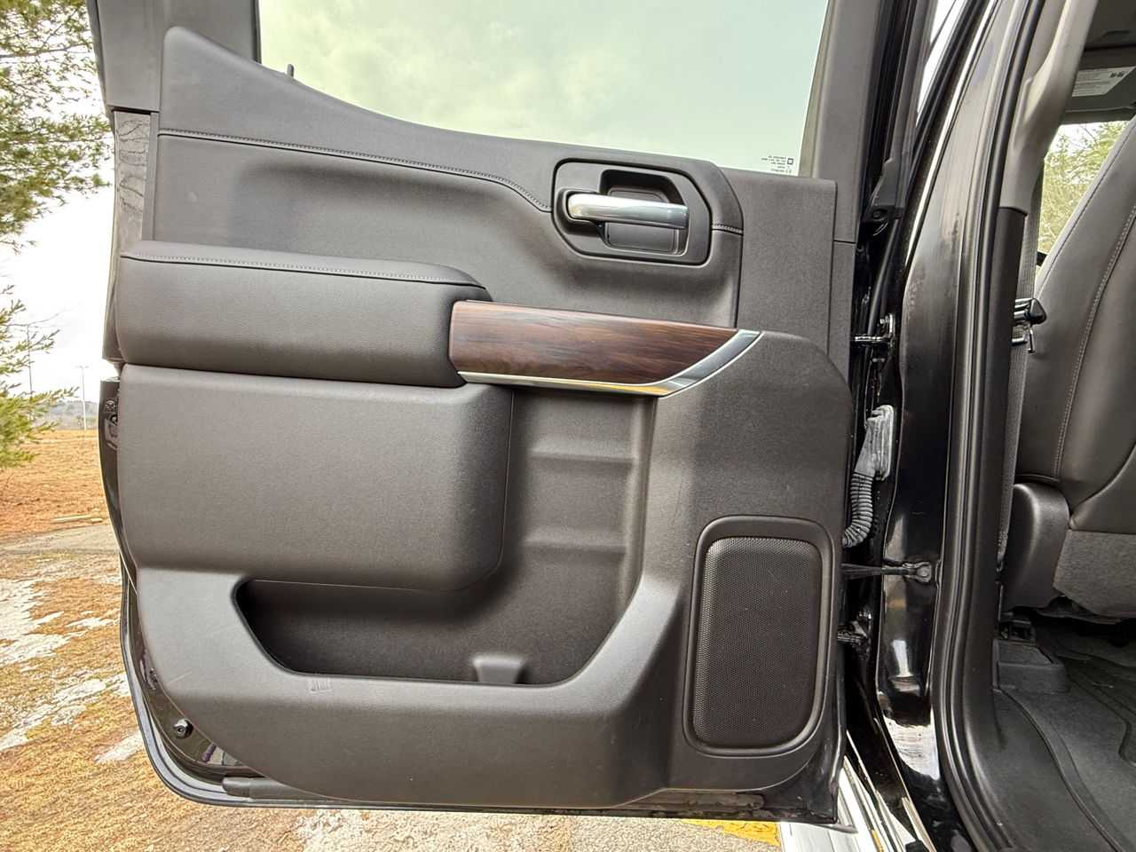 GMC Sierra 1500  2019