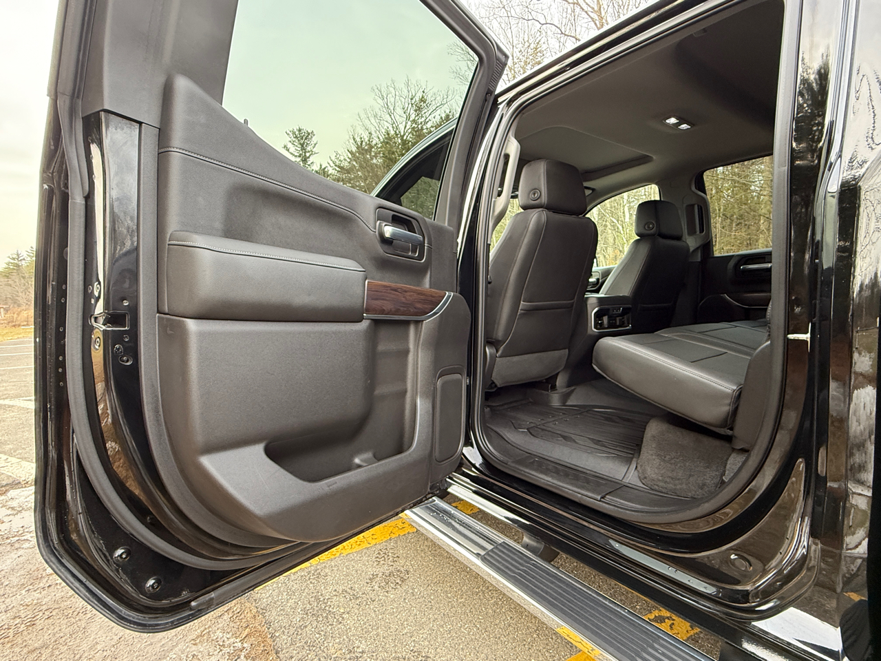 GMC Sierra 1500  2019