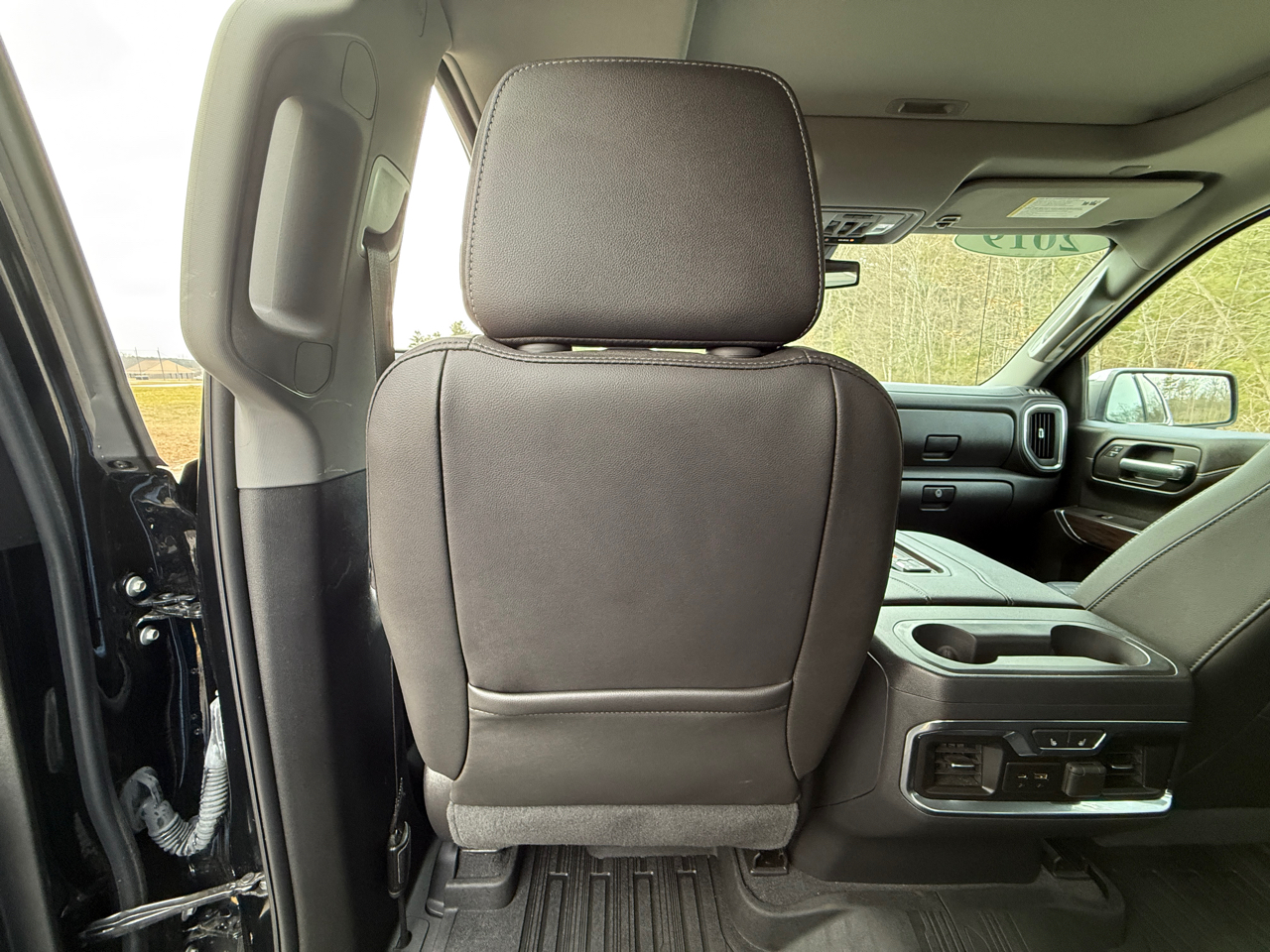 GMC Sierra 1500  2019