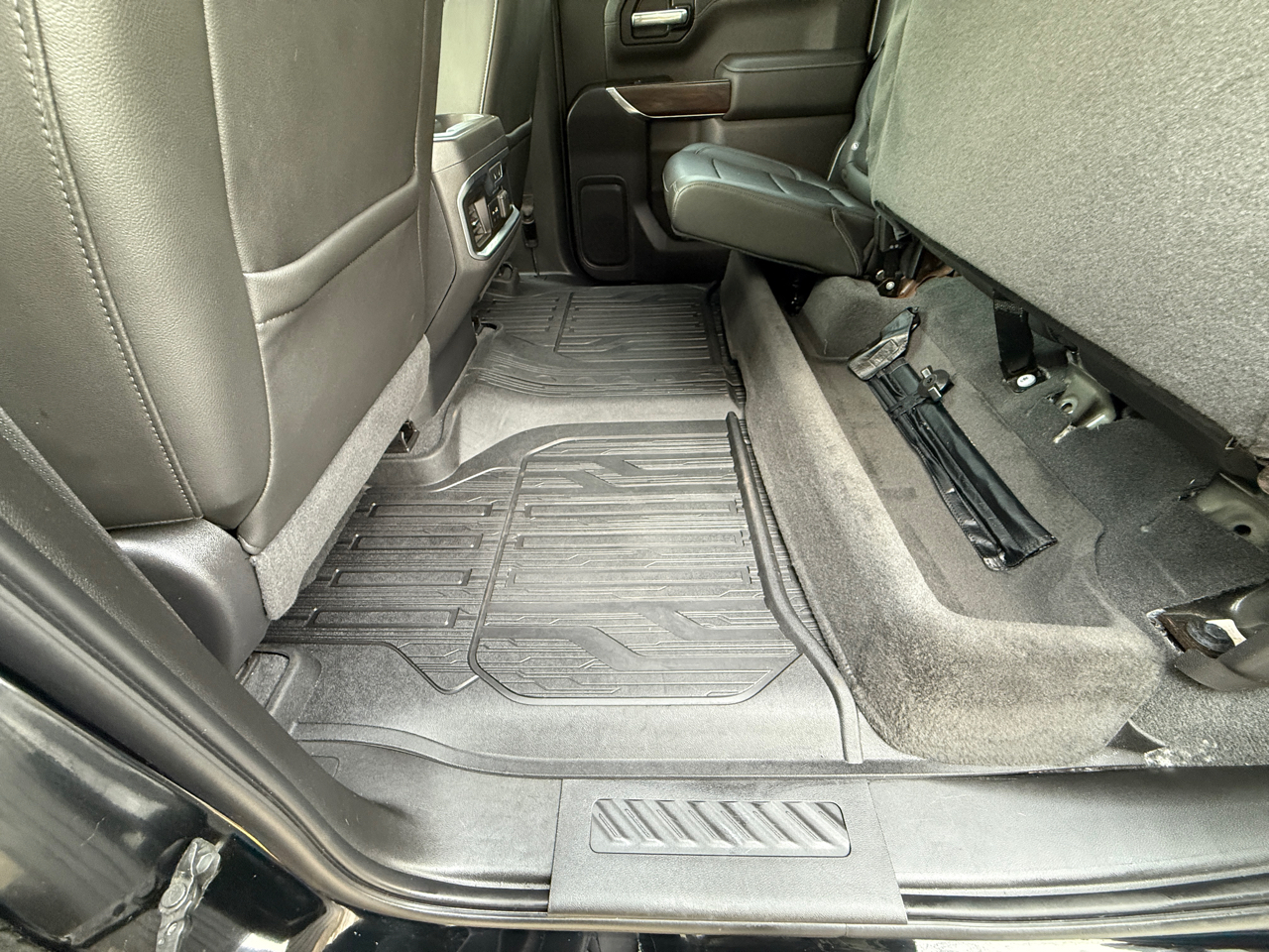 GMC Sierra 1500  2019