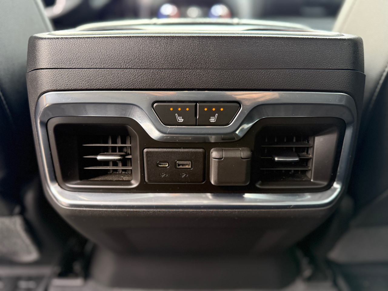 GMC Sierra 1500  2019