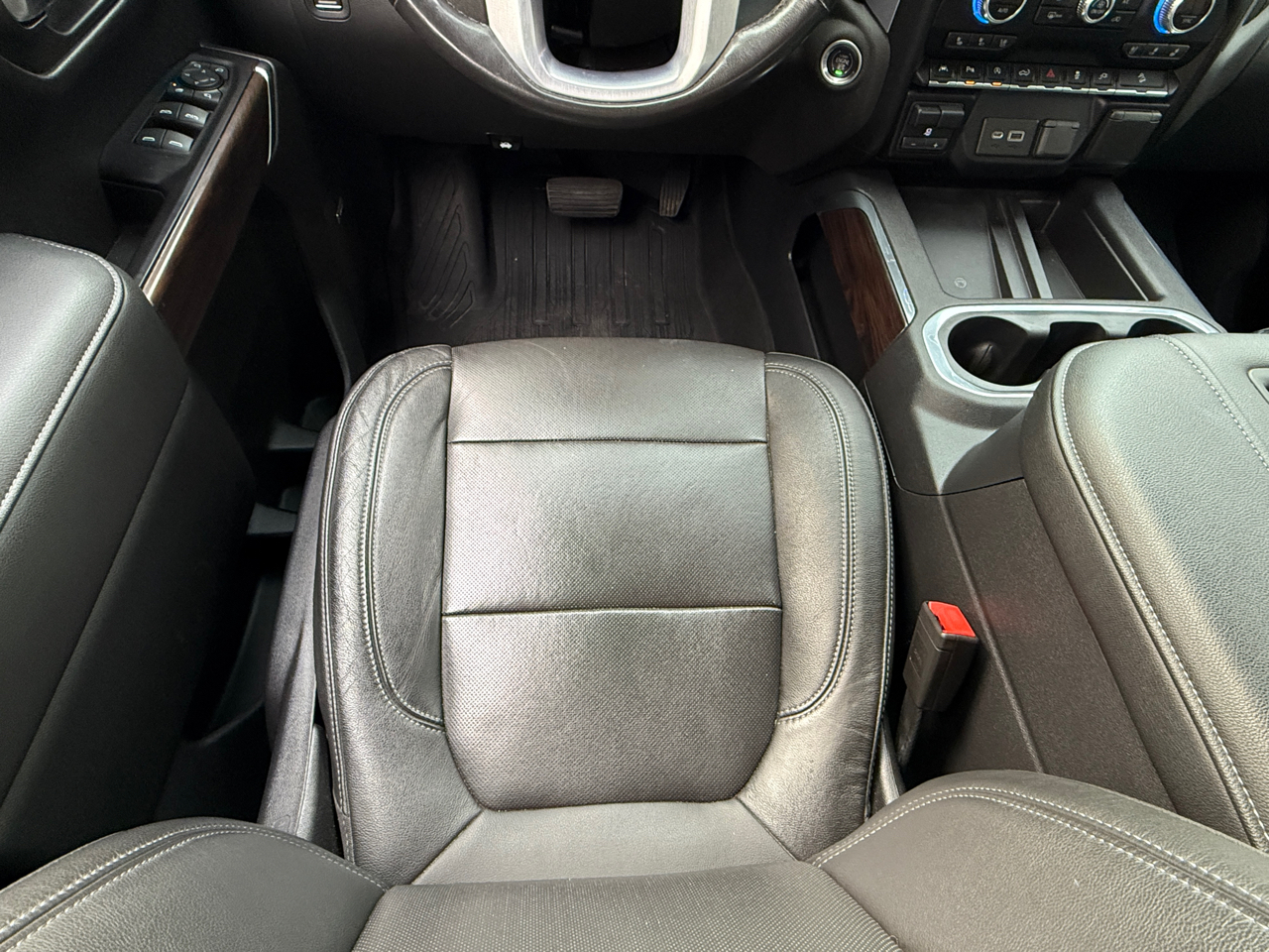 GMC Sierra 1500  2019