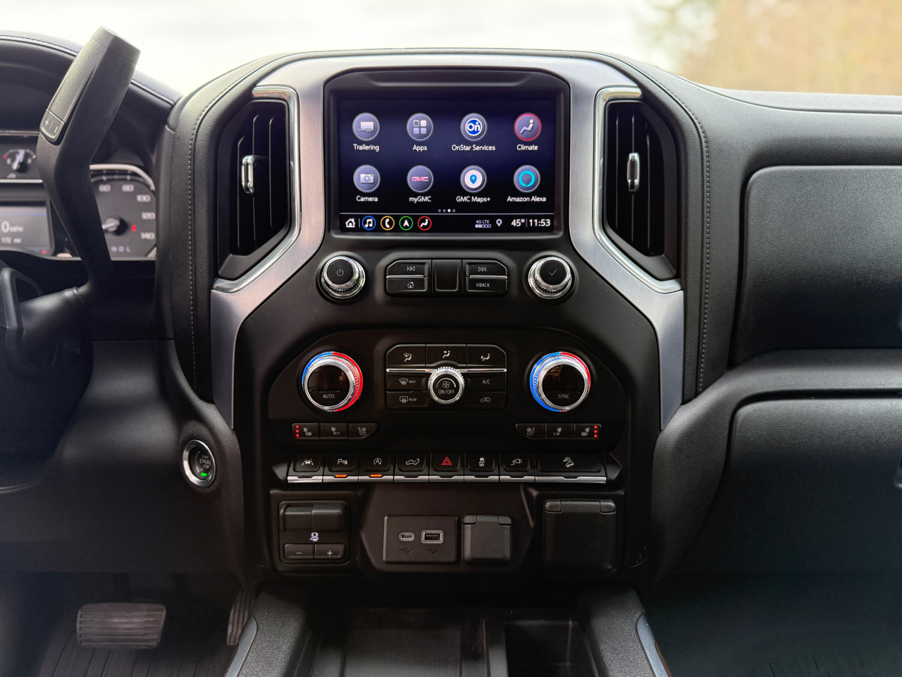 GMC Sierra 1500  2019