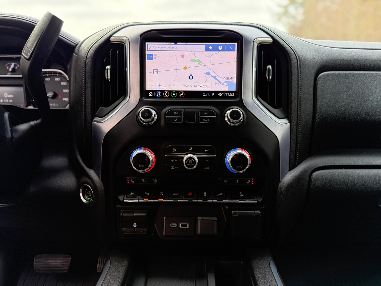 GMC Sierra 1500  2019