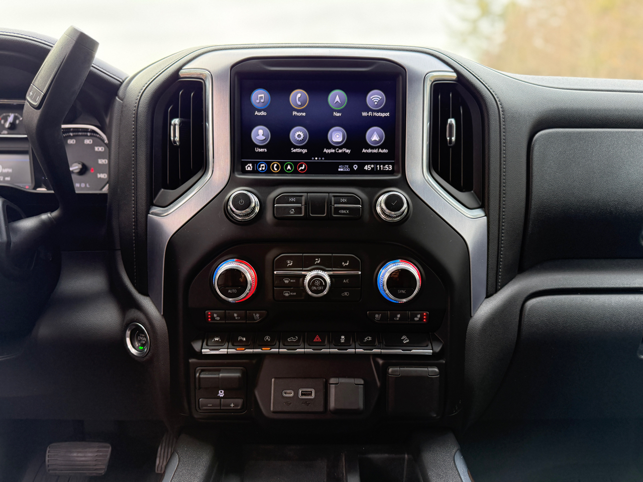 GMC Sierra 1500  2019