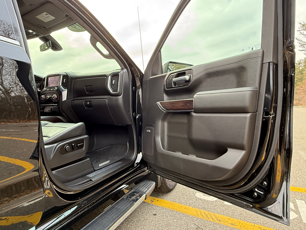 GMC Sierra 1500  2019