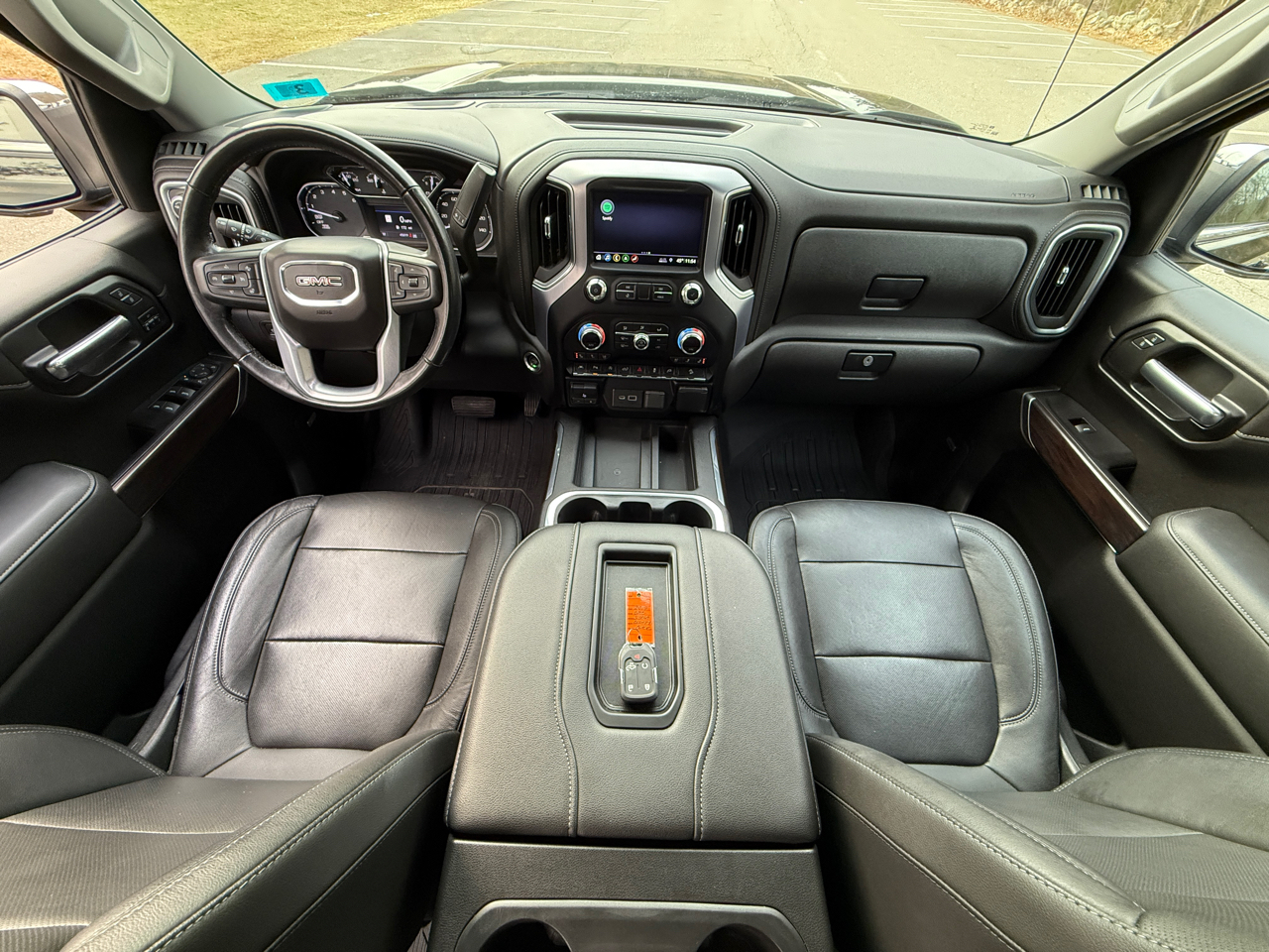 GMC Sierra 1500  2019