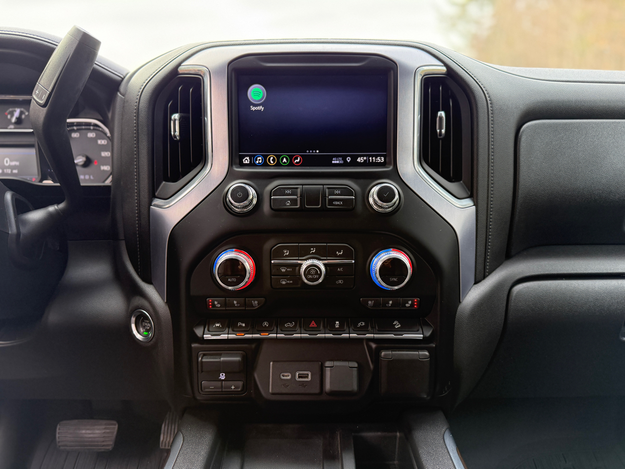 GMC Sierra 1500  2019