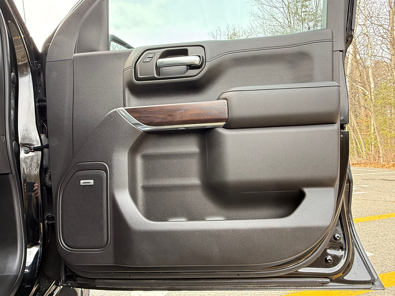 GMC Sierra 1500  2019