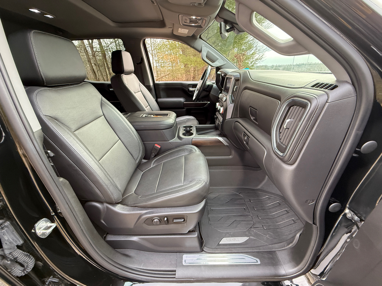 GMC Sierra 1500  2019