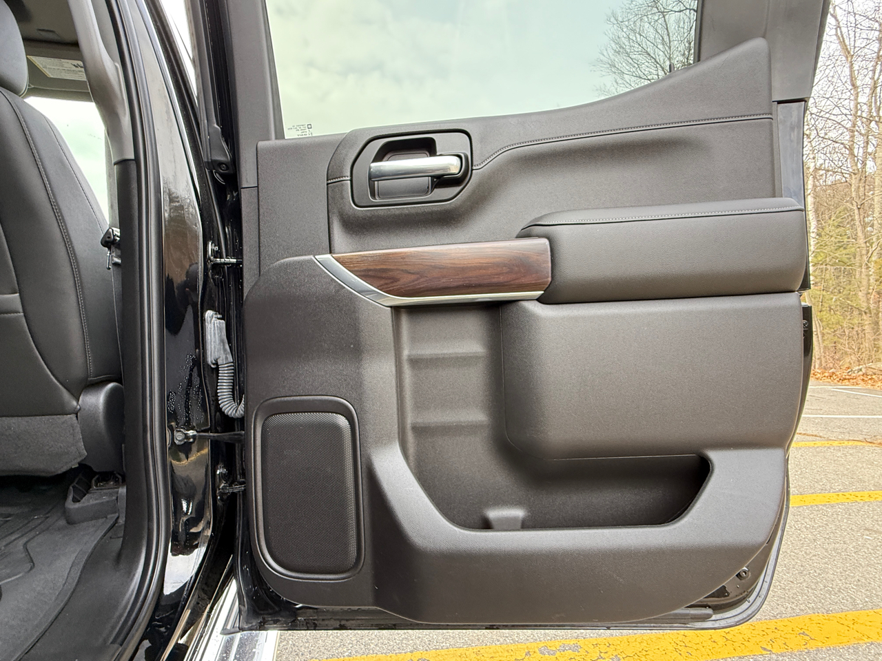 GMC Sierra 1500  2019