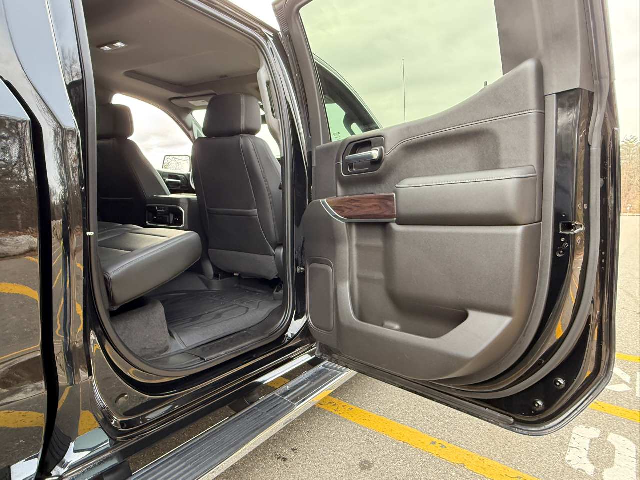 GMC Sierra 1500  2019