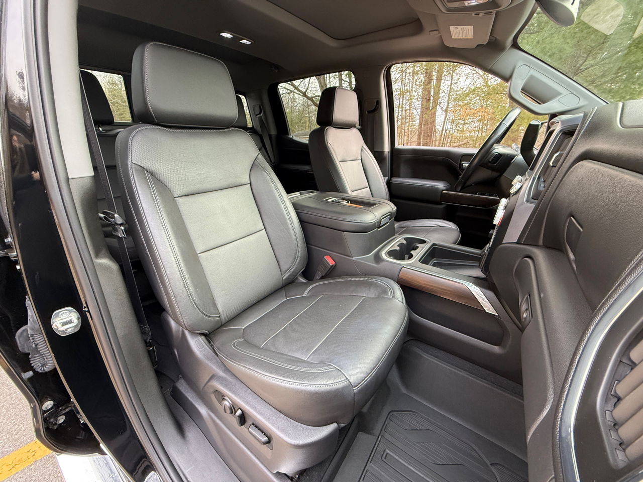 GMC Sierra 1500  2019