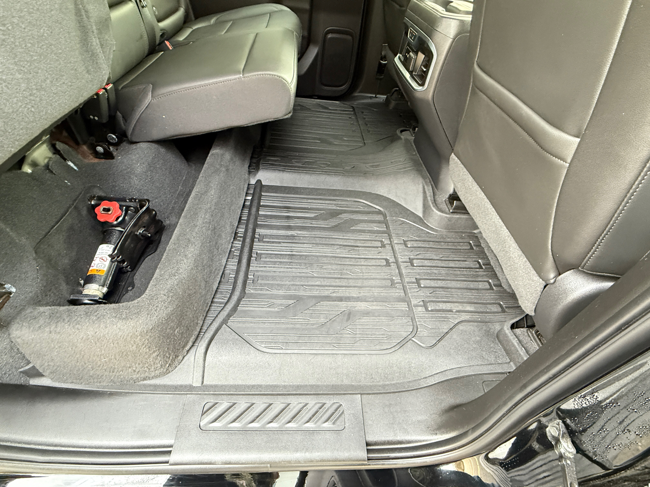 GMC Sierra 1500  2019