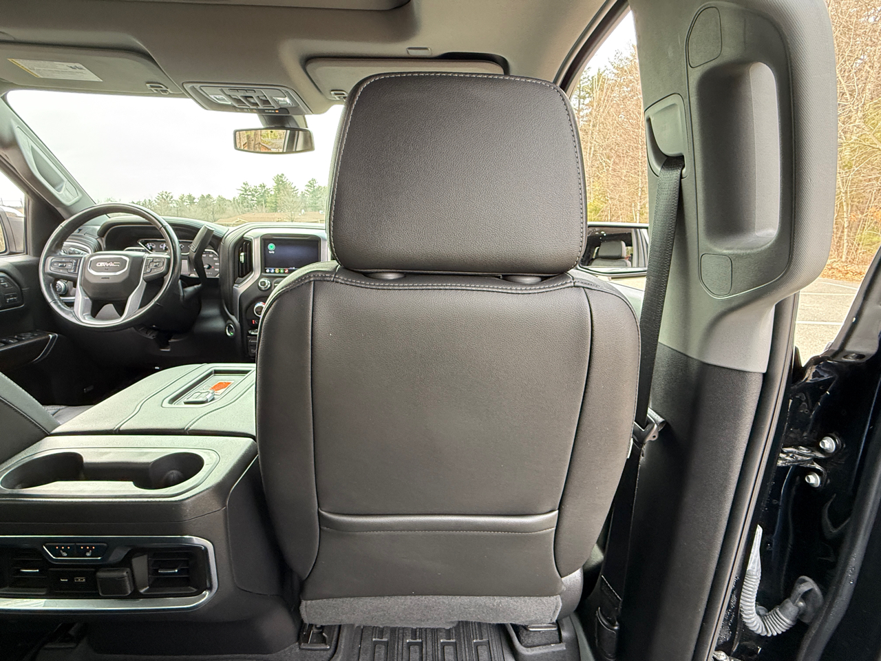 GMC Sierra 1500  2019