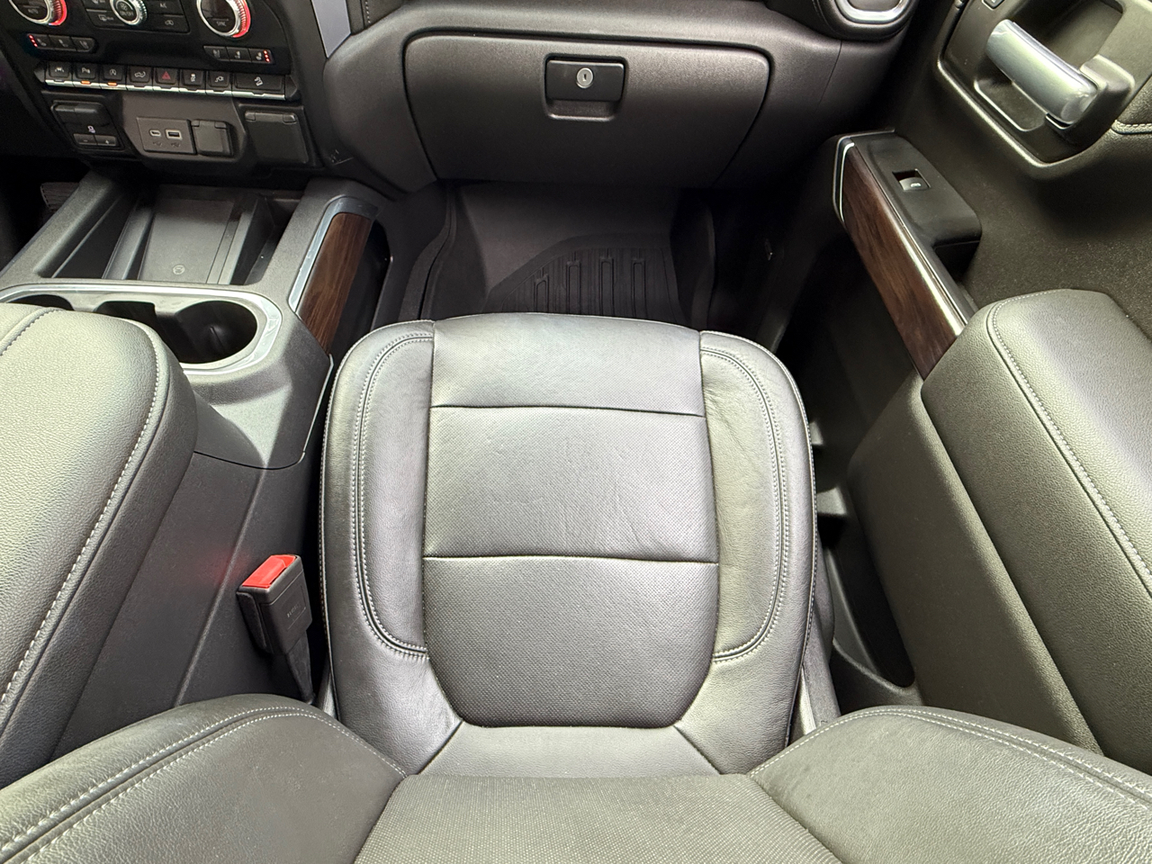 GMC Sierra 1500  2019