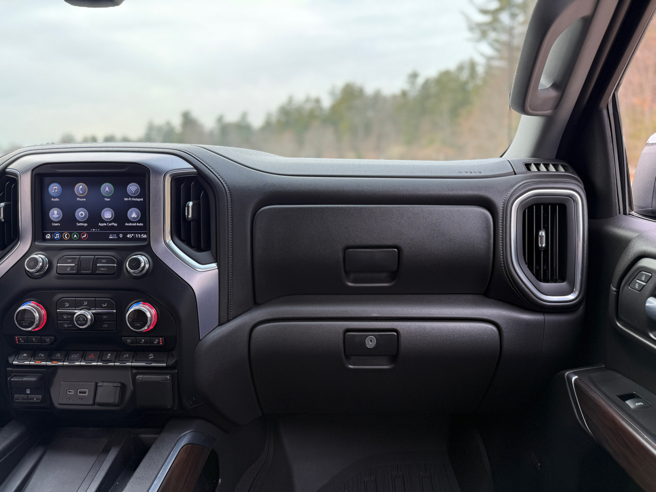 GMC Sierra 1500  2019