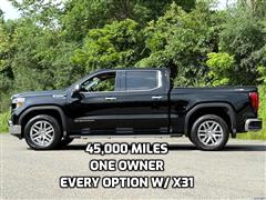2019 GMC Sierra 1500  2019 GMC Sierra 1500